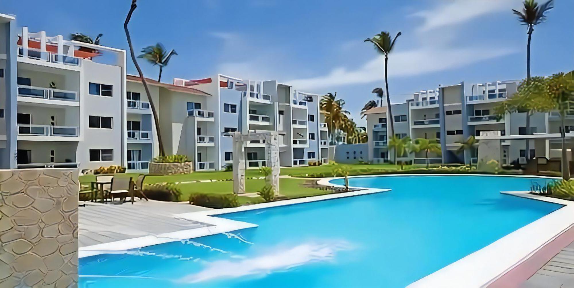 Duplex,Near The Beach Plus Airport Punta Cana Exterior foto
