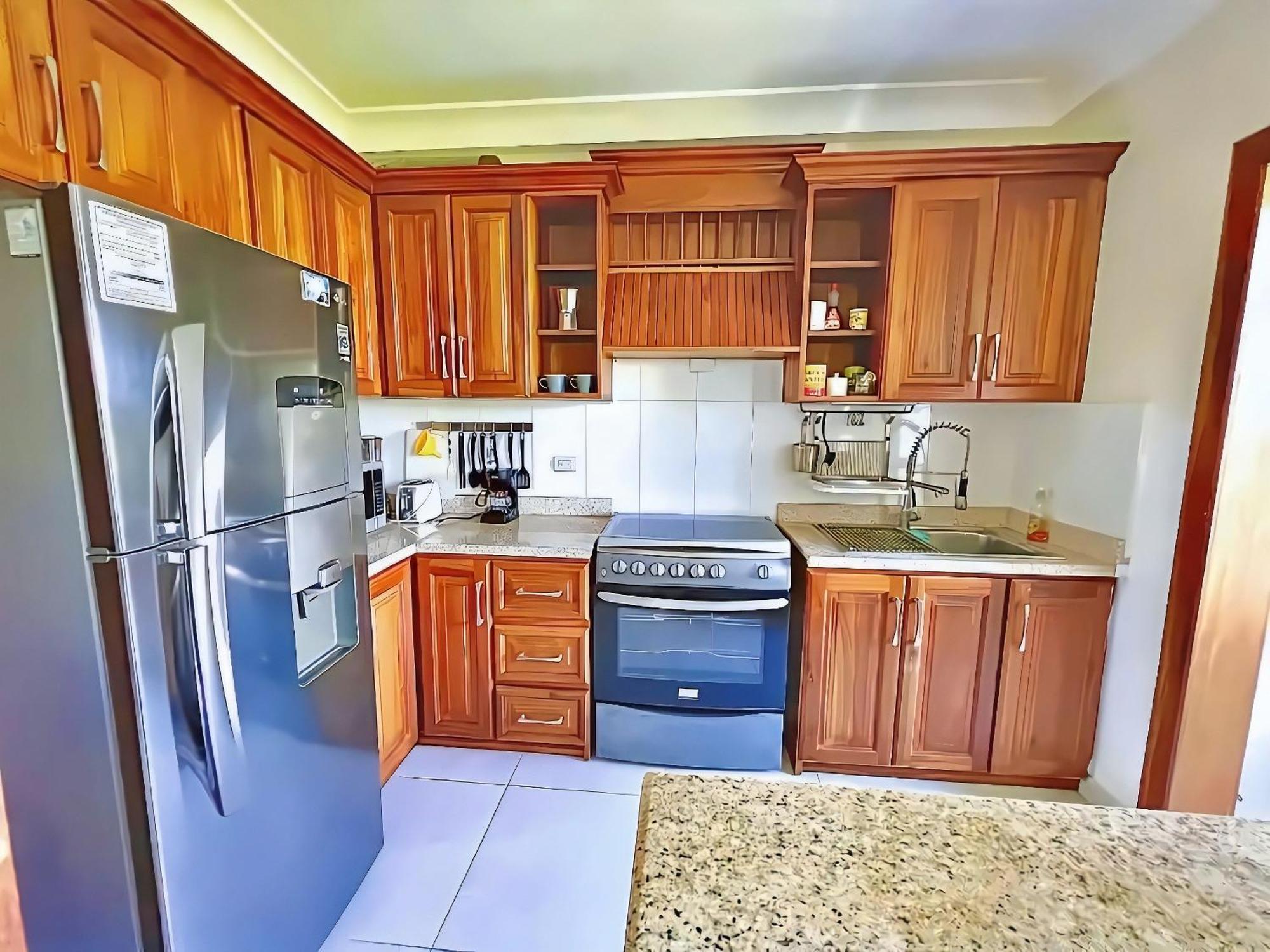 Duplex,Near The Beach Plus Airport Punta Cana Exterior foto