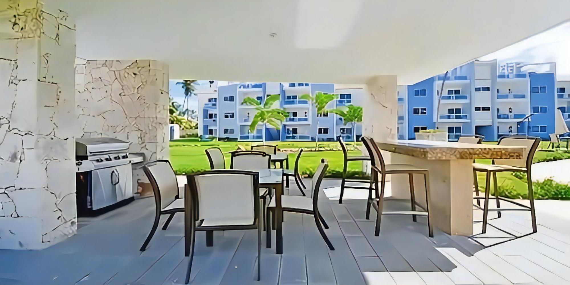 Duplex,Near The Beach Plus Airport Punta Cana Exterior foto