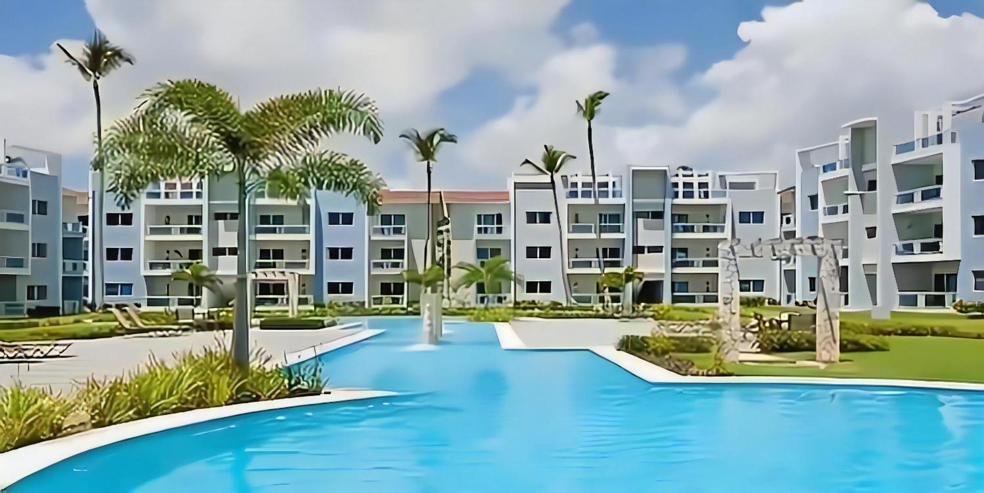 Duplex,Near The Beach Plus Airport Punta Cana Exterior foto