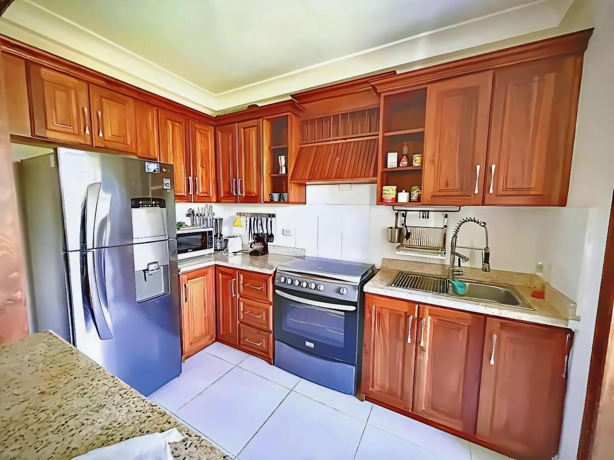 Duplex,Near The Beach Plus Airport Punta Cana Exterior foto