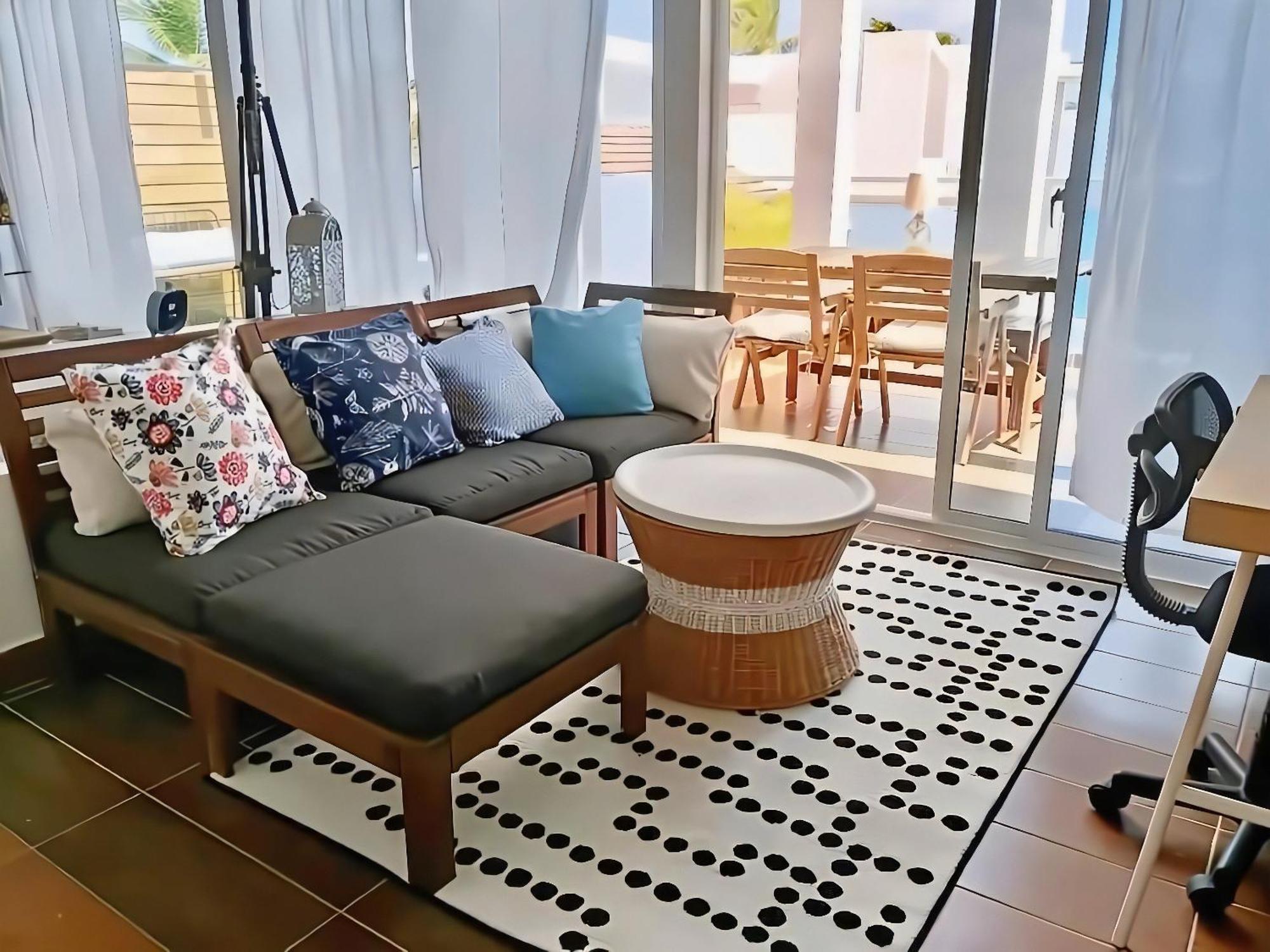 Duplex,Near The Beach Plus Airport Punta Cana Exterior foto