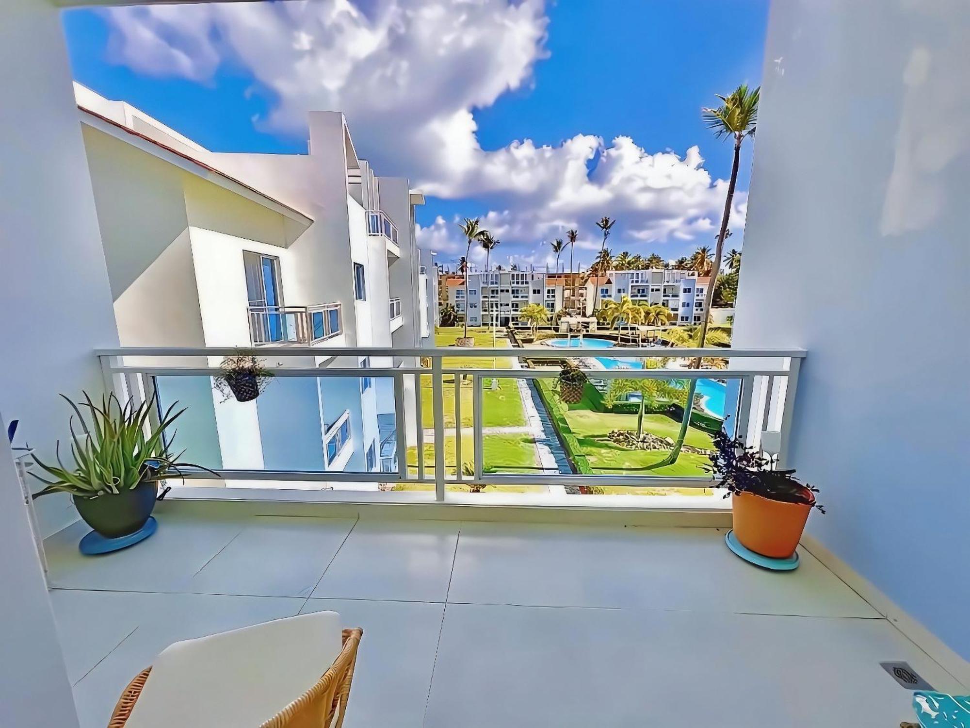 Duplex,Near The Beach Plus Airport Punta Cana Exterior foto