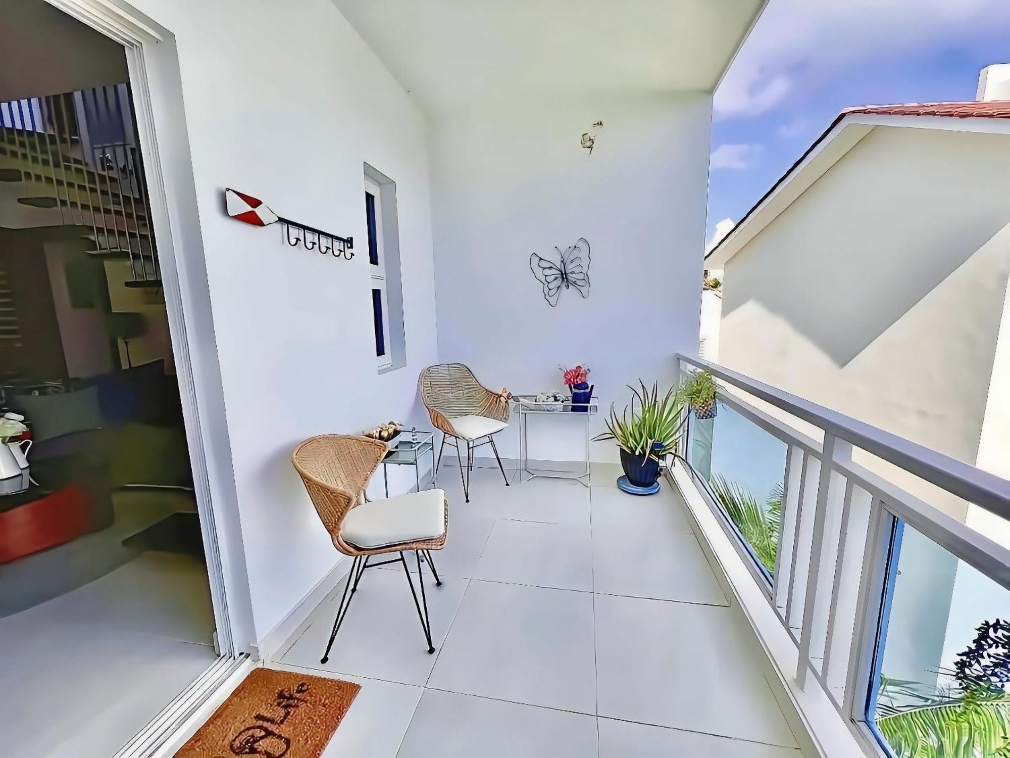 Duplex,Near The Beach Plus Airport Punta Cana Exterior foto