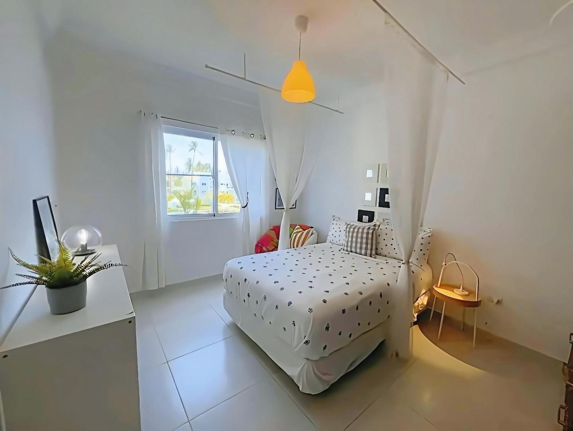 Duplex,Near The Beach Plus Airport Punta Cana Exterior foto