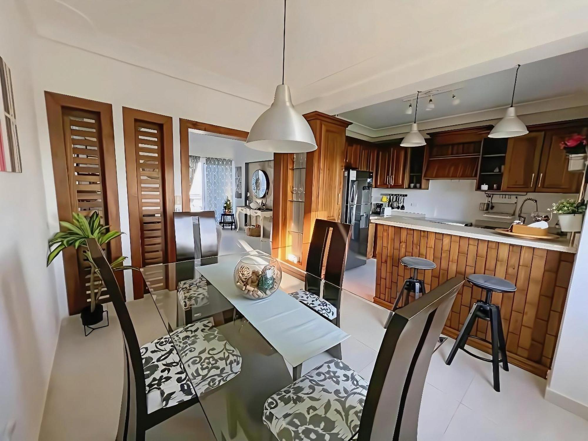 Duplex,Near The Beach Plus Airport Punta Cana Exterior foto
