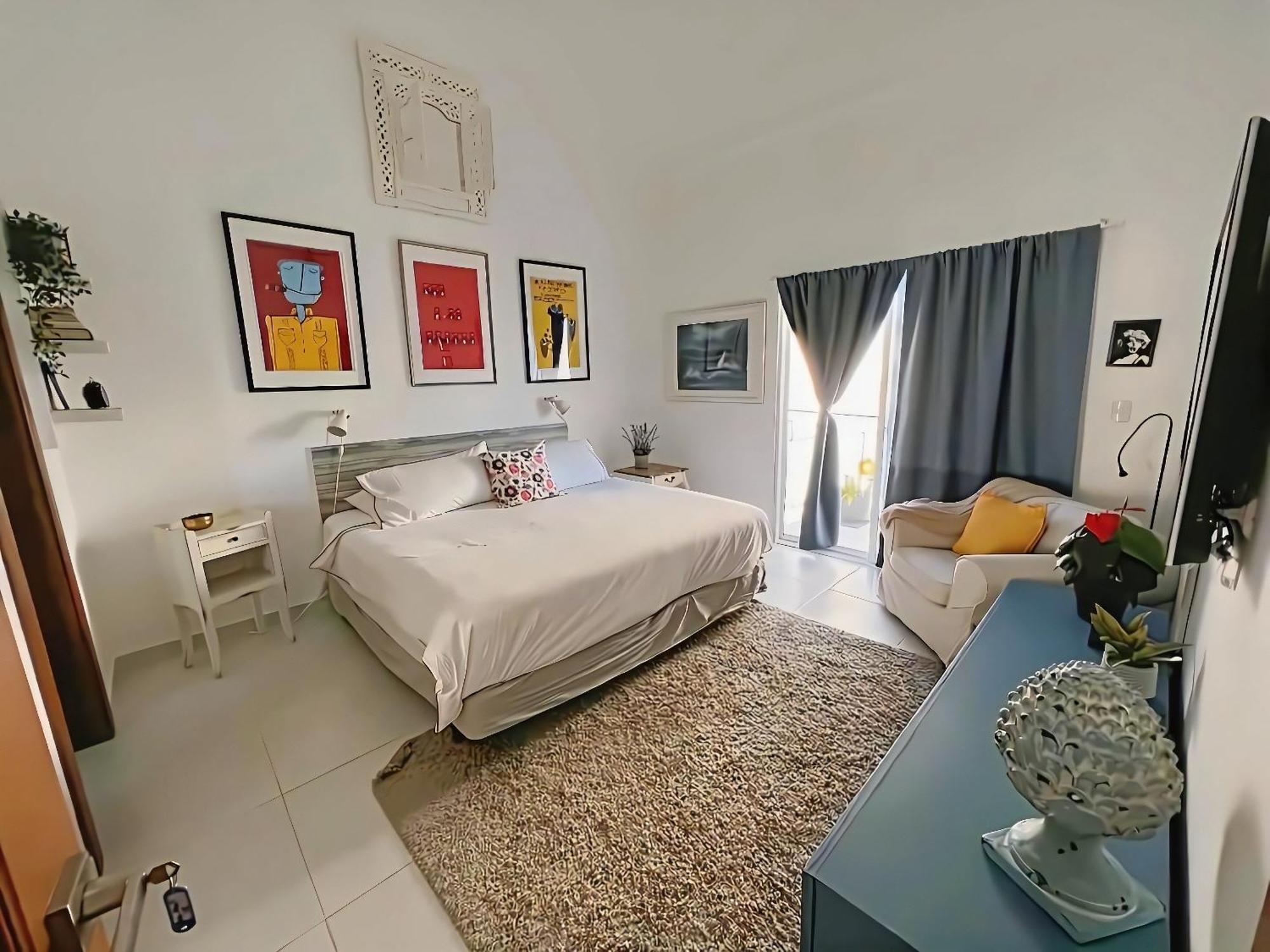 Duplex,Near The Beach Plus Airport Punta Cana Exterior foto